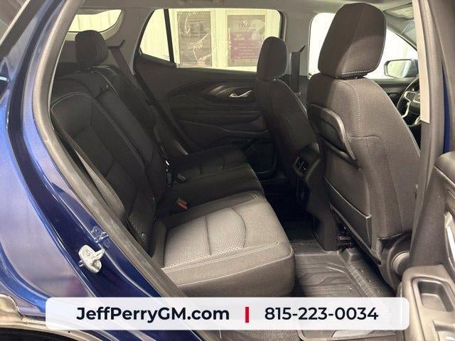 Used 2022 GMC Terrain SLE w/ Driver Convenience Package AWD/4WD image 26