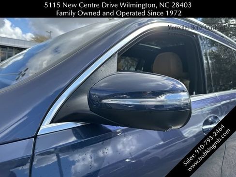 Certified 2024 Mercedes-Benz GLS 580 4MATIC image 13