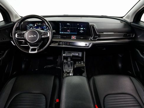 Certified 2023 Kia Sportage SX image 28