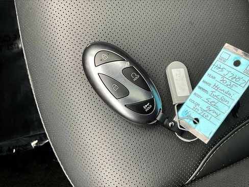 Used 2025 Hyundai Tucson SEL image 11