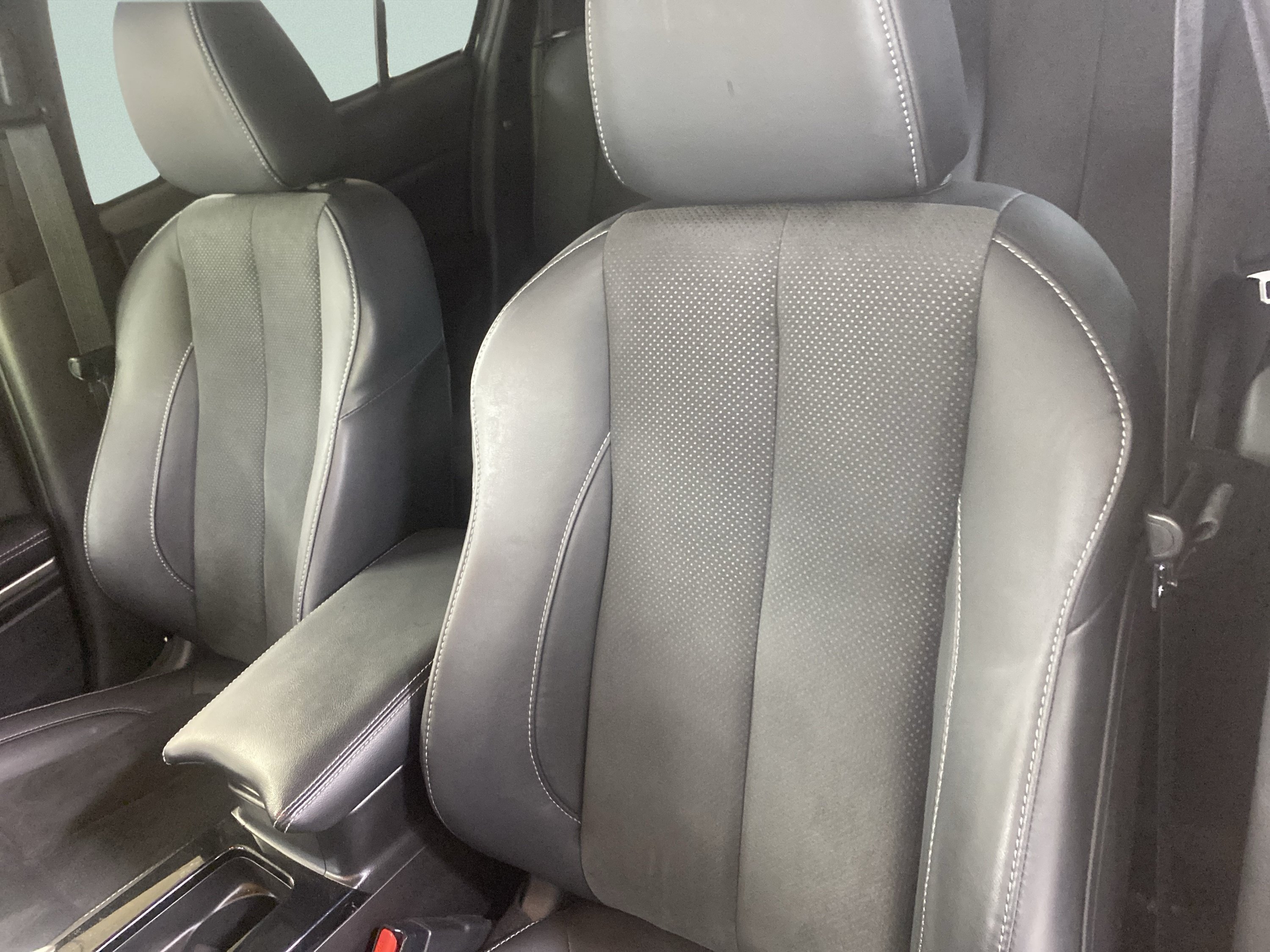Used 2023 Mitsubishi Eclipse Cross SE AWD/4WD image 13