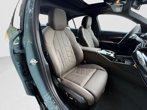 New 2027 BMW 530i w/ M Sport Package RWD image 24