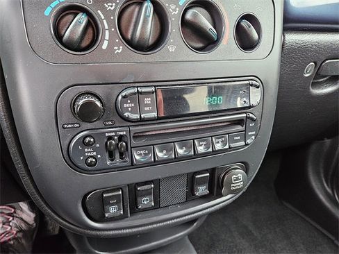 Used 2003 Chrysler PT Cruiser Touring image 23