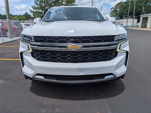 Used 2023 Chevrolet Tahoe LS w/ Driver Alert Package RWD image 10