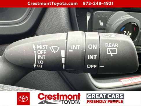 Certified 2024 Toyota Grand Highlander XLE image 21