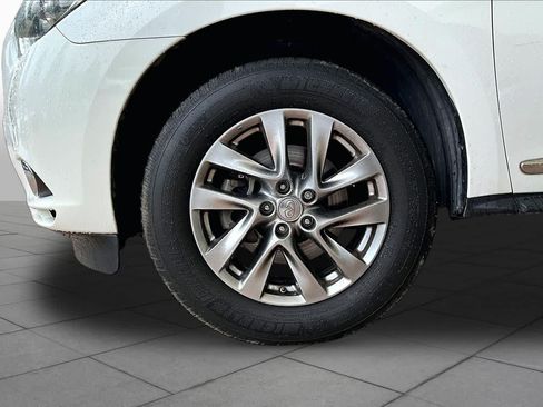 Used 2013 INFINITI JX35 FWD w/ Premium Pkg image 9