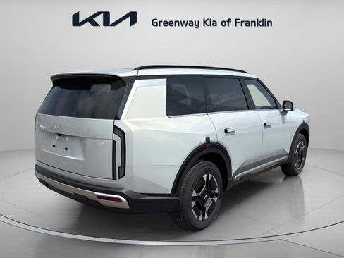 New 2027 Kia Telluride EX FWD image 7