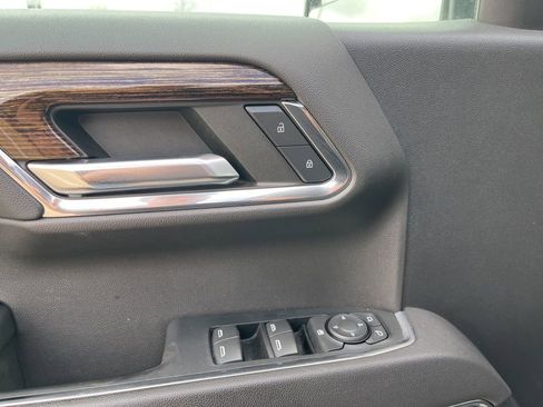 Used 2023 GMC Sierra 1500 Elevation image 10