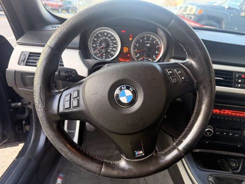 Used 2008 BMW M3 Convertible image 13