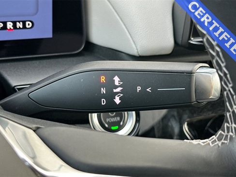 Certified 2024 Honda Prologue Elite image 23