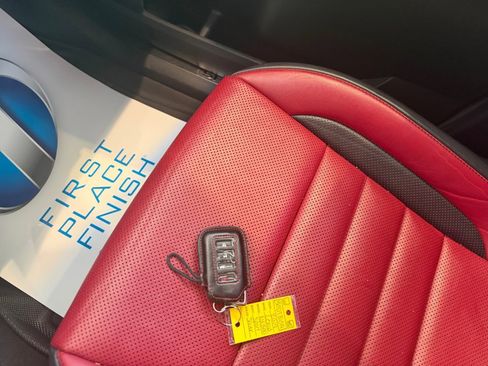 Used 2019 Lexus NX 300 F Sport w/ F Sport Premium Package image 38