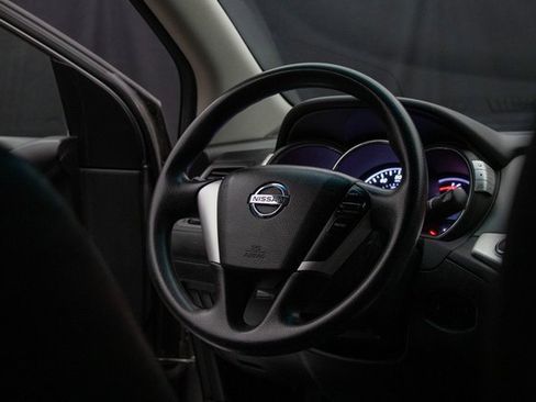 Used 2012 Nissan Murano S image 17