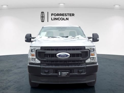 Used 2020 Ford F250 XL w/ Power Equipment Group image 8