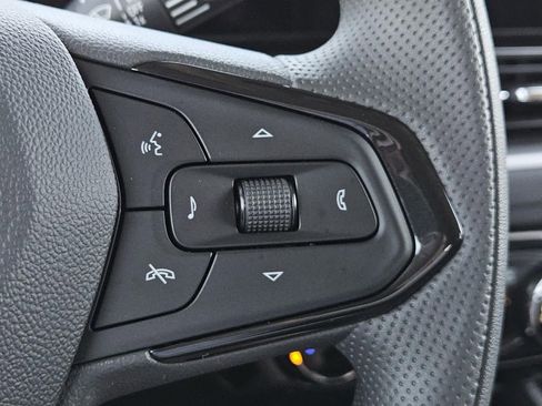 New 2026 Chevrolet TrailBlazer LT image 16