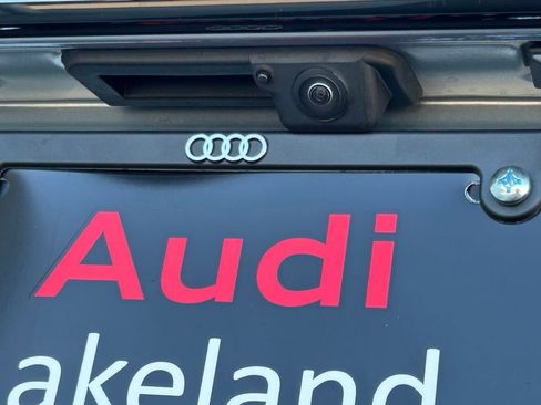 New 2026 Audi Q7 2.0T Premium Plus image 58