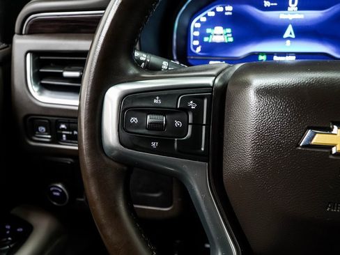 Used 2023 Chevrolet Tahoe LT image 34