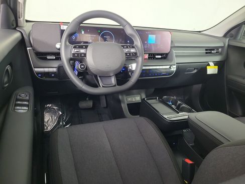 New 2026 Hyundai Ioniq 5 SE image 12