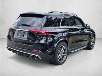 New 2026 Mercedes-Benz GLE 53 AMG 4MATIC video 2