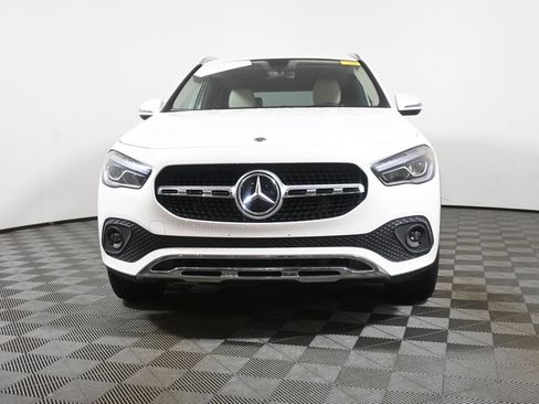 Used 2023 Mercedes-Benz GLA 250 4MATIC image 10