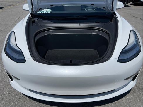 Used 2019 Tesla Model 3 Long Range AWD/4WD image 6