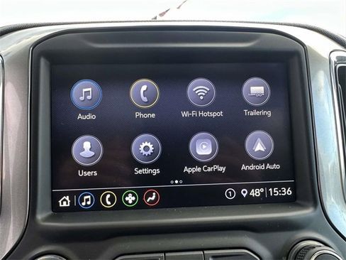 Used 2020 Chevrolet Silverado 1500 RST image 22