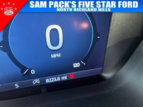 Used 2024 Ford F150 STX RWD image 10