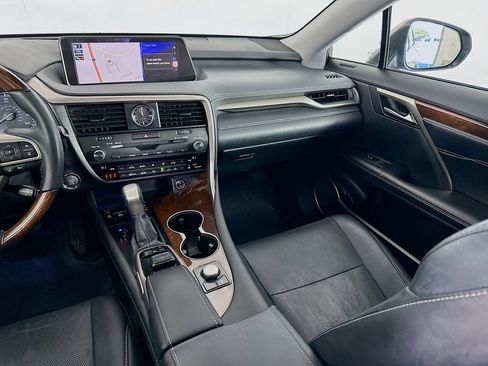 Used 2017 Lexus RX 350 F Sport image 24