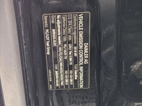 Used 2018 Mercedes-Benz E 300 image 25