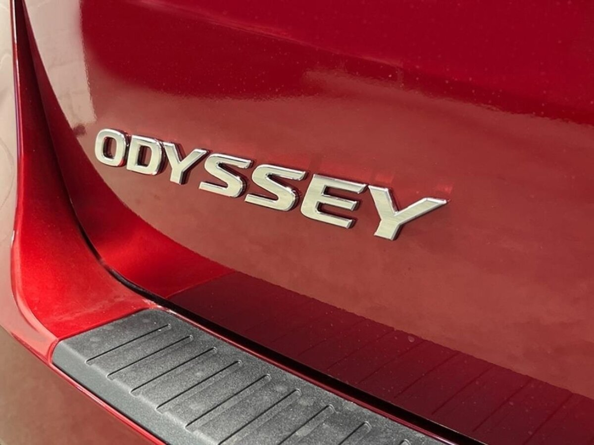 New 2026 Honda Odyssey Sport-L image 6