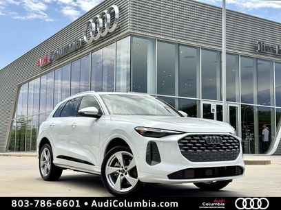 New 2025 Audi Q5 Premium Plus