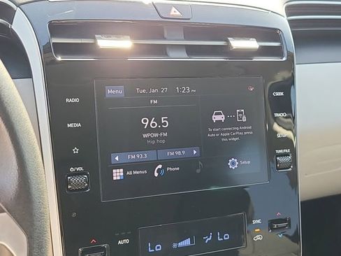 Used 2024 Hyundai Tucson SEL image 23