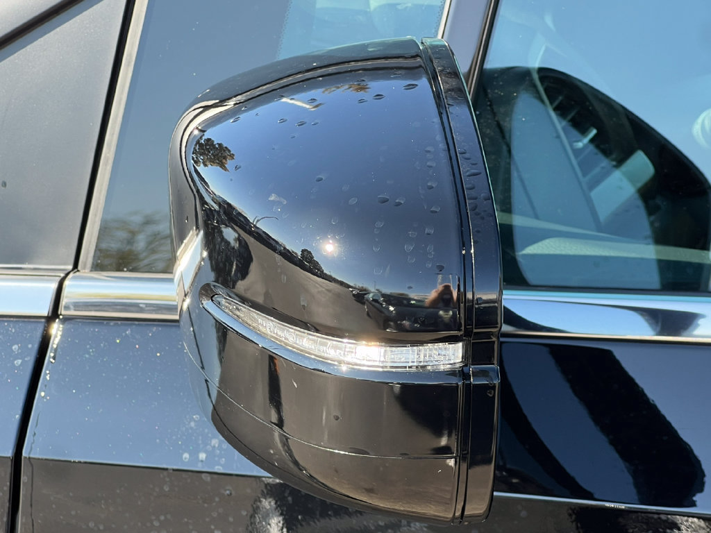 New 2027 Honda Odyssey Sport-L image 38