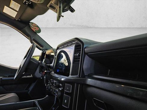 Used 2024 Ford F150 STX AWD/4WD image 15