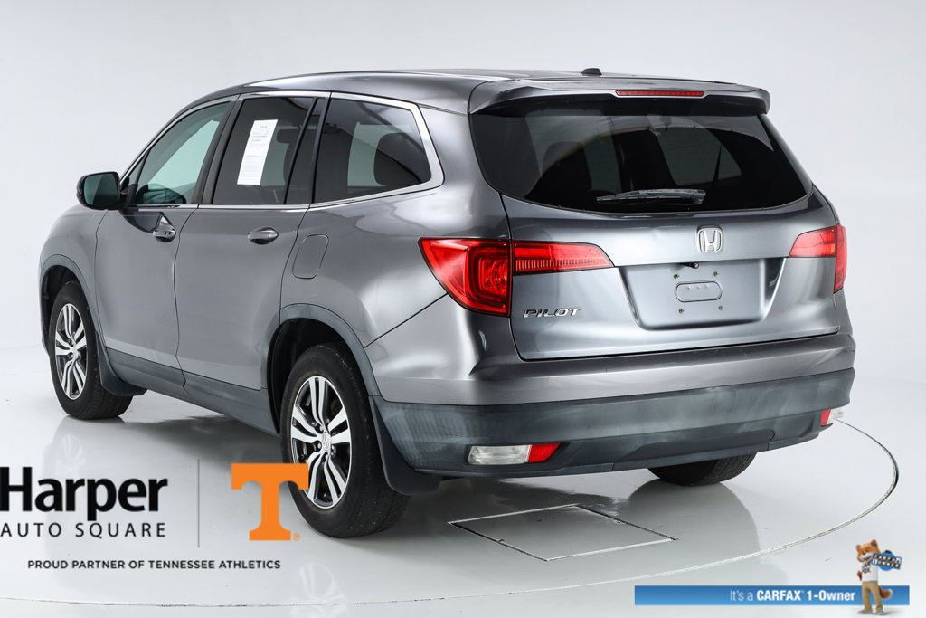 Used 2016 Honda Pilot EX-L image 46