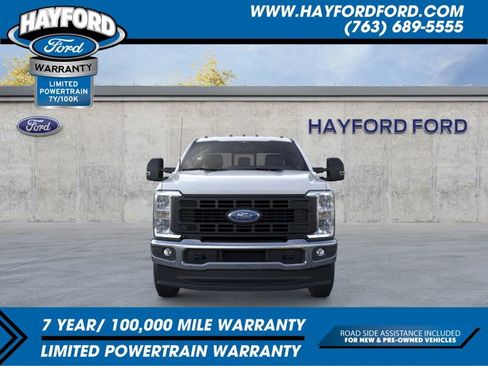 New 2026 Ford F250 XL image 6