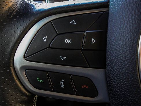 Used 2022 Dodge Challenger SRT Hellcat w/ Plus Package image 24