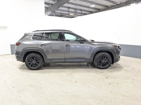 Certified 2025 MAZDA CX-50 AWD 2.5 Hybrid w/ Weather Package image 2