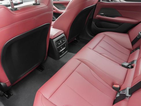 Used 2025 BMW 430i image 35