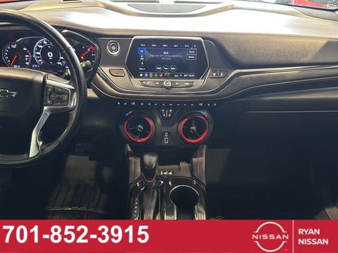 Used 2019 Chevrolet Blazer RS image 30