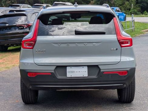 New 2026 Volvo XC40 B5 Ultra AWD/4WD image 5
