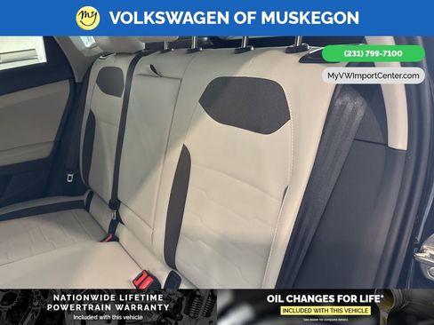 New 2026 Volkswagen Taos SE image 24