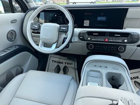 New 2026 Hyundai Palisade Calligraphy AWD/4WD image 17