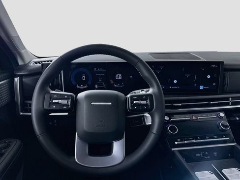 New 2027 Hyundai Santa Fe XRT AWD/4WD image 19