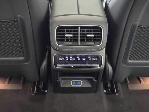 New 2026 Mercedes-Benz GLE 63 AMG S image 28