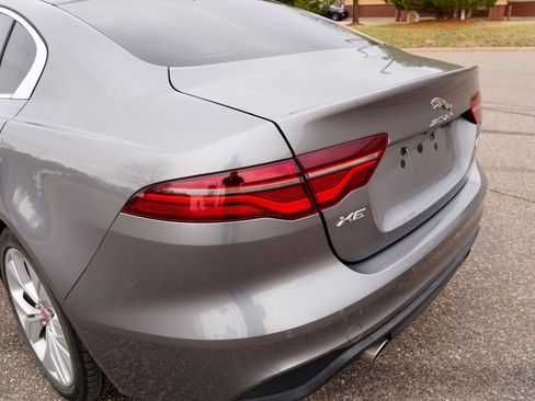 Used 2020 Jaguar XE S image 30