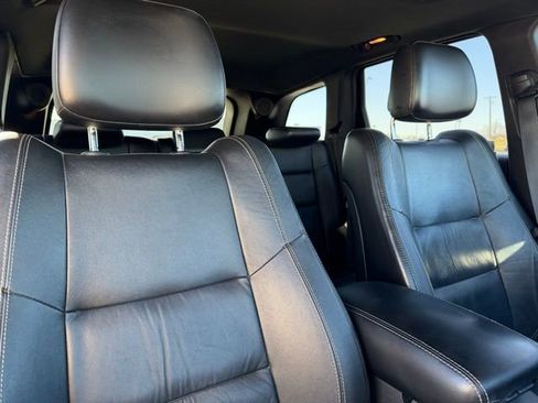 Used 2014 Jeep Grand Cherokee Limited image 10