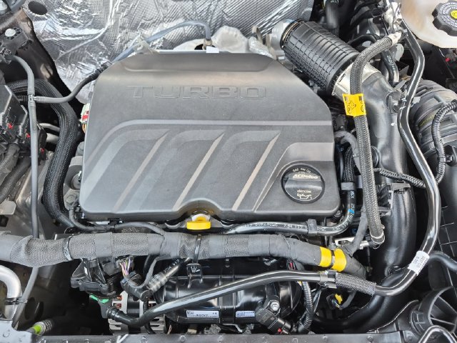 Used 2026 Chevrolet Trax RS w/ Driver Confidence Package FWD image 22