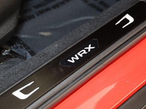 Used 2022 Subaru WRX Premium w/ Popular Package #1 image 12