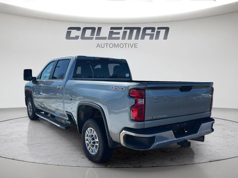 Used 2024 Chevrolet Silverado 2500 LT image 7