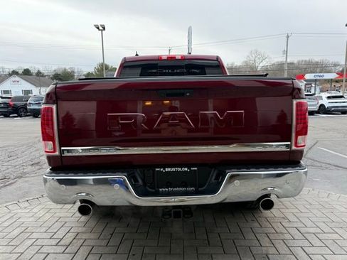 Used 2017 RAM 1500 Limited image 10